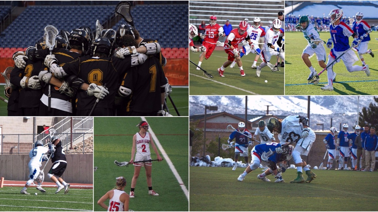 31 Colorado lacrosse players featured in 2016 Under Armour AllAmerican